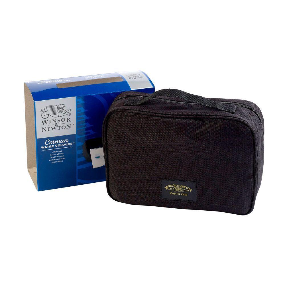 Maletín Acuarela Cotman c/accesorio-4