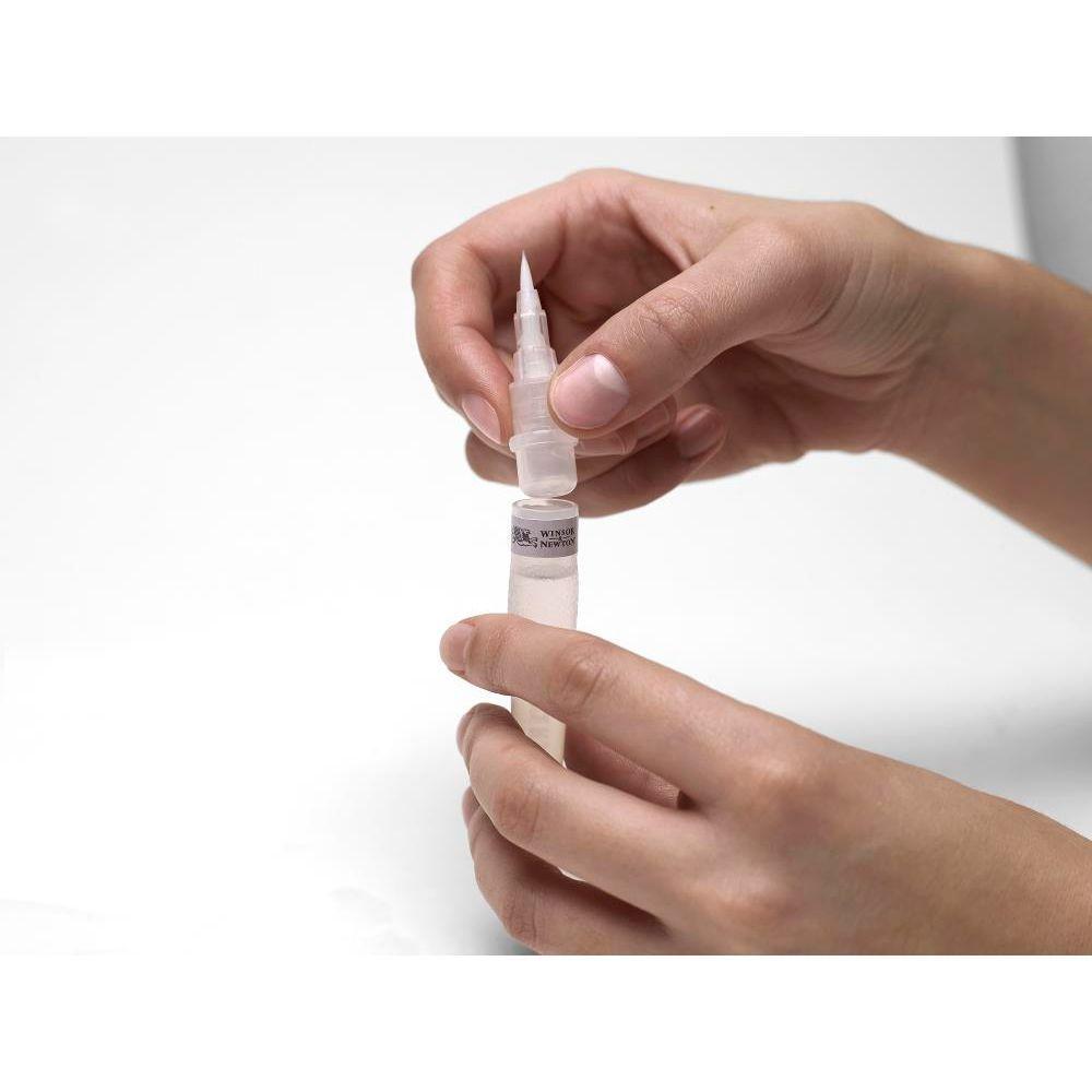 Acuarela Cotman set pincel 12p-6