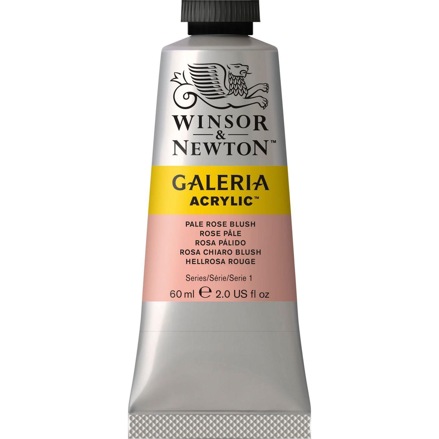 Acrilico Galeria 60ml tinte carne Winsor & Newton-0