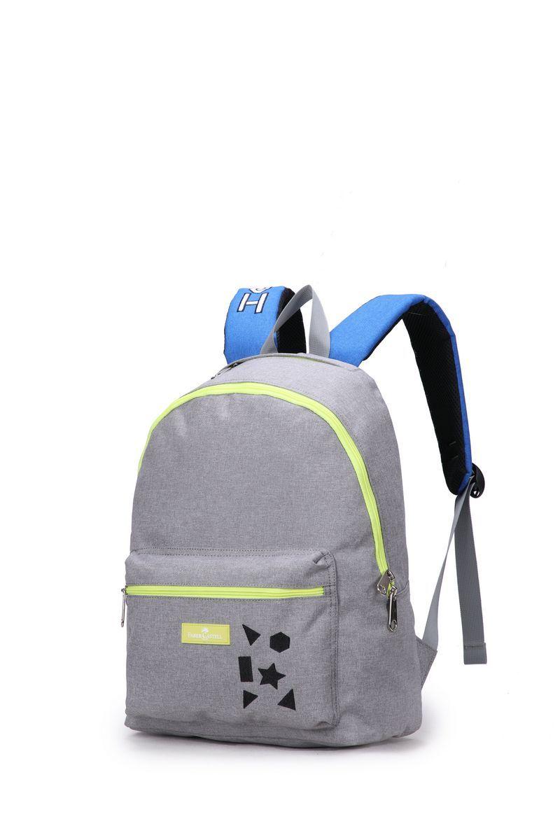 Mochila Energectic 23l - Formas Geometricas-1