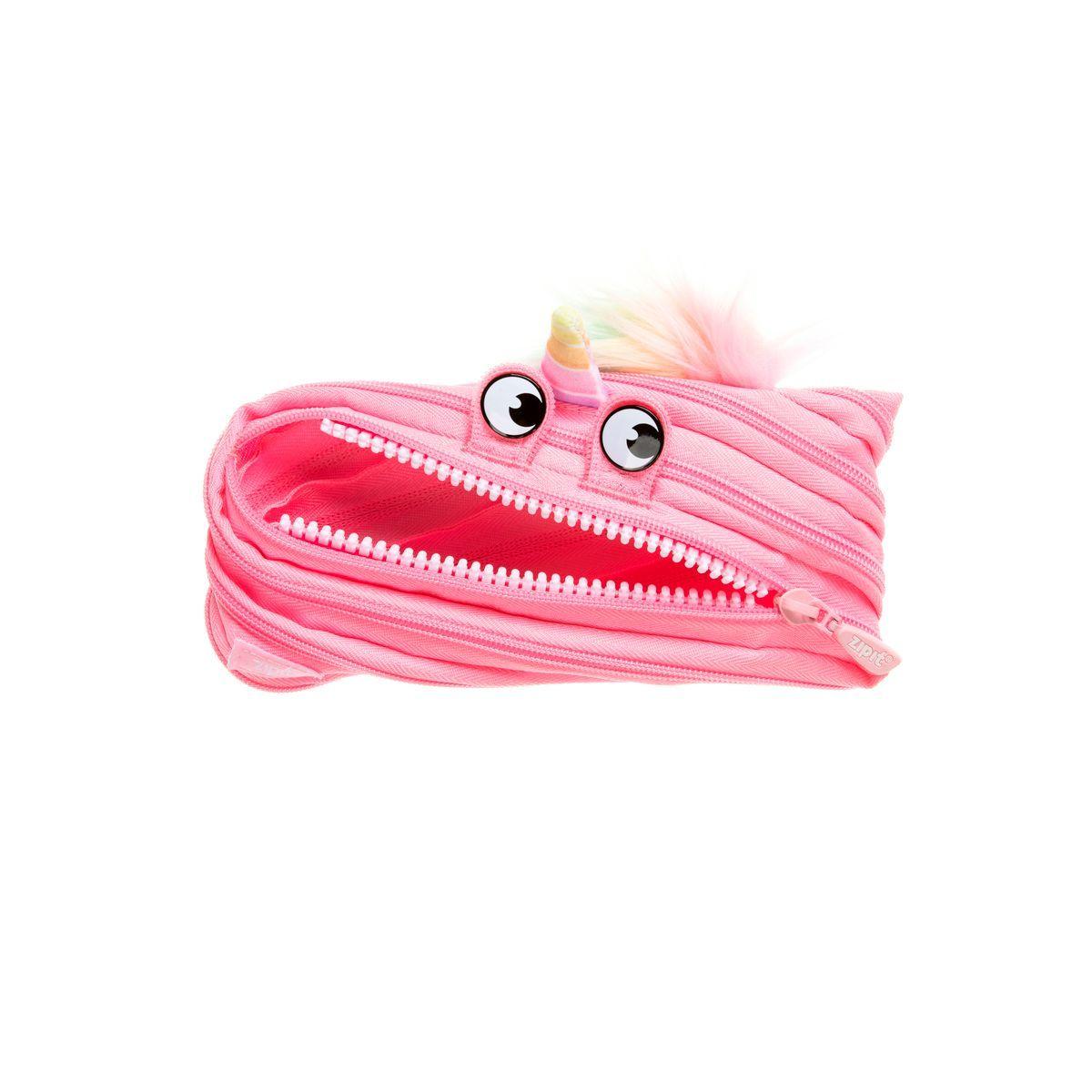 Estuche Unicornio Color Rosa-0