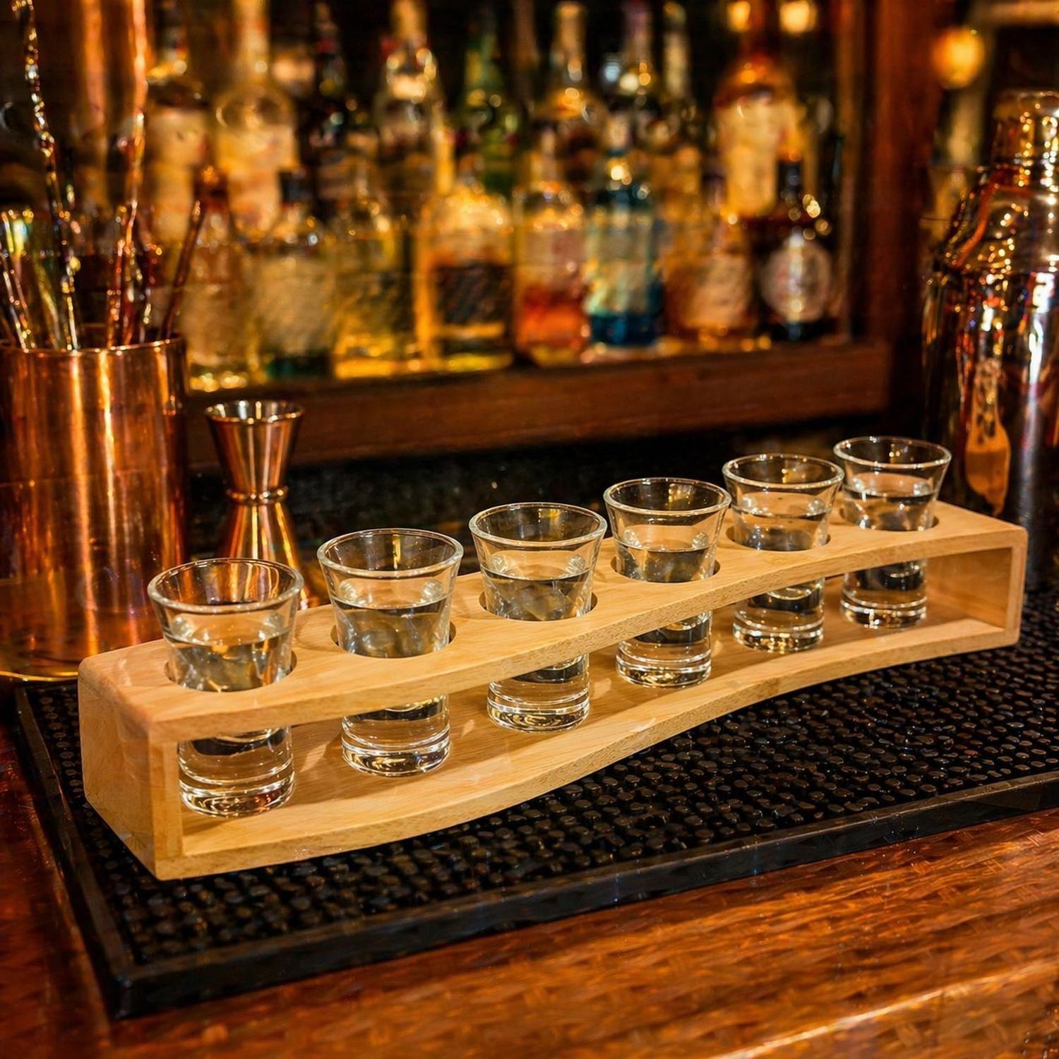Set Tequilazo 7 piezas-2