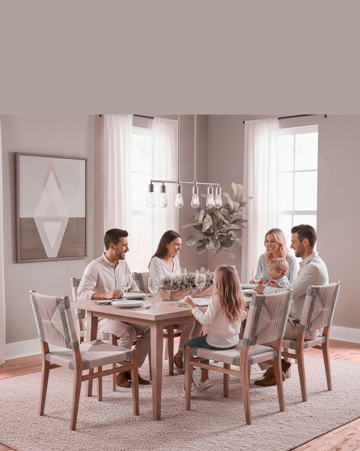 Silla Jovisna Madera Teca y Cuerda Náutica-2