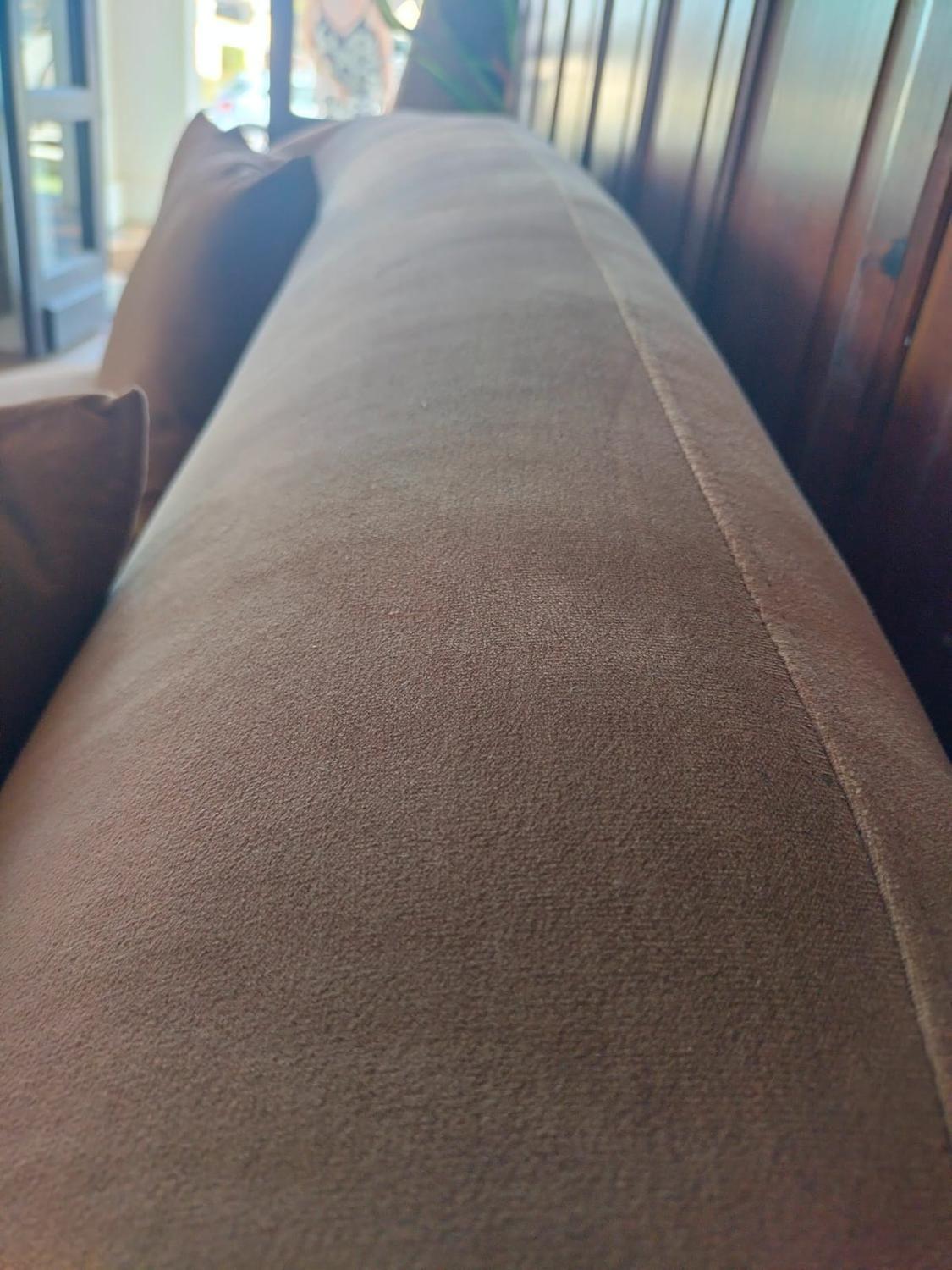 Sofa Velvet Curvo-6