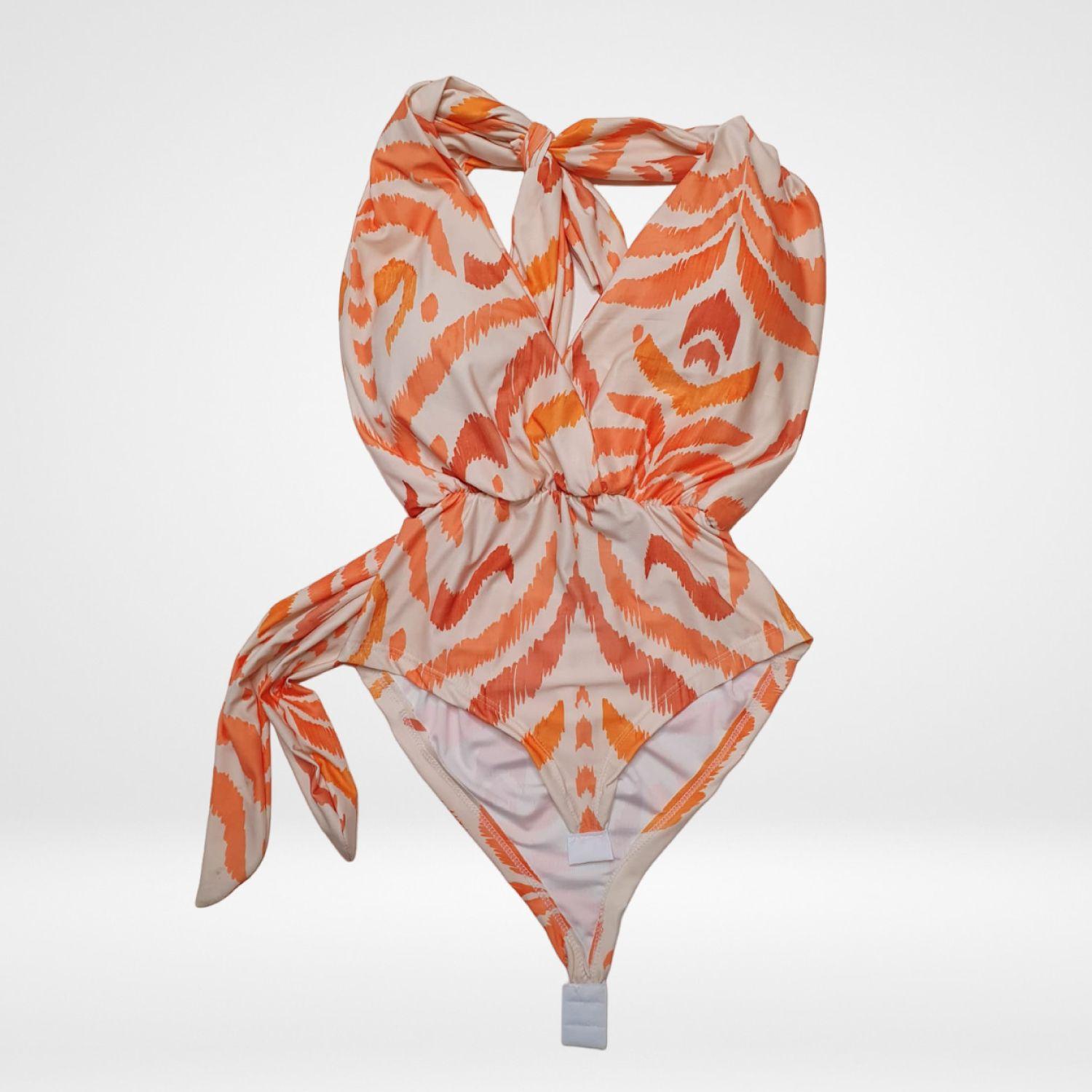 Body Multiforma Naranjo Beige-3