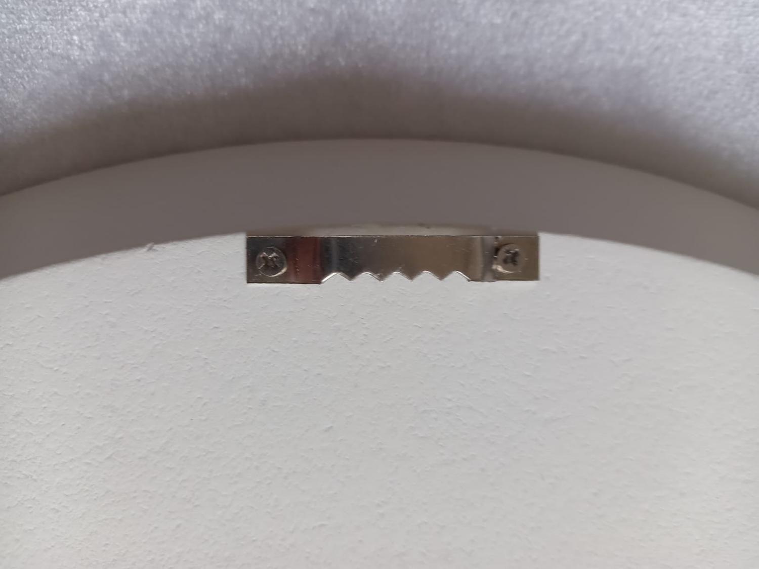 Plato Decorativo Redondo para Pared-2