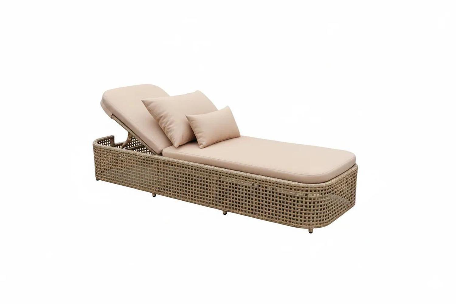 Reposera Bali Ratán Polivinílico-4