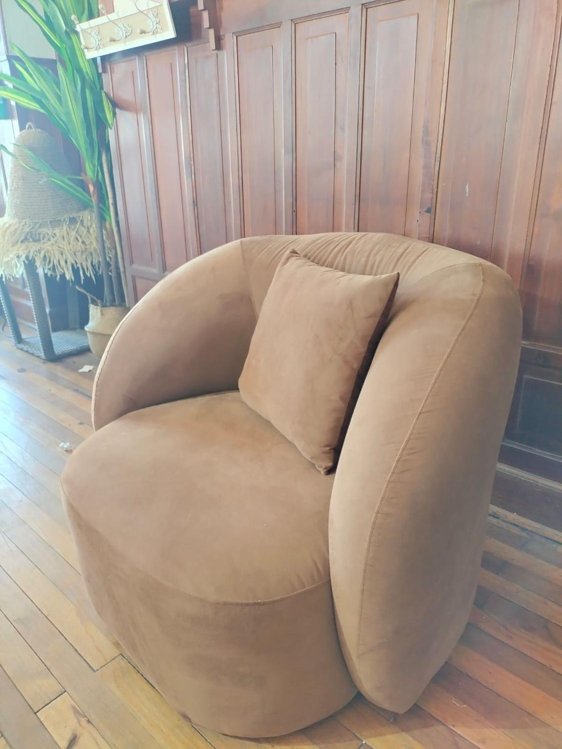 Sillon Lobby-2