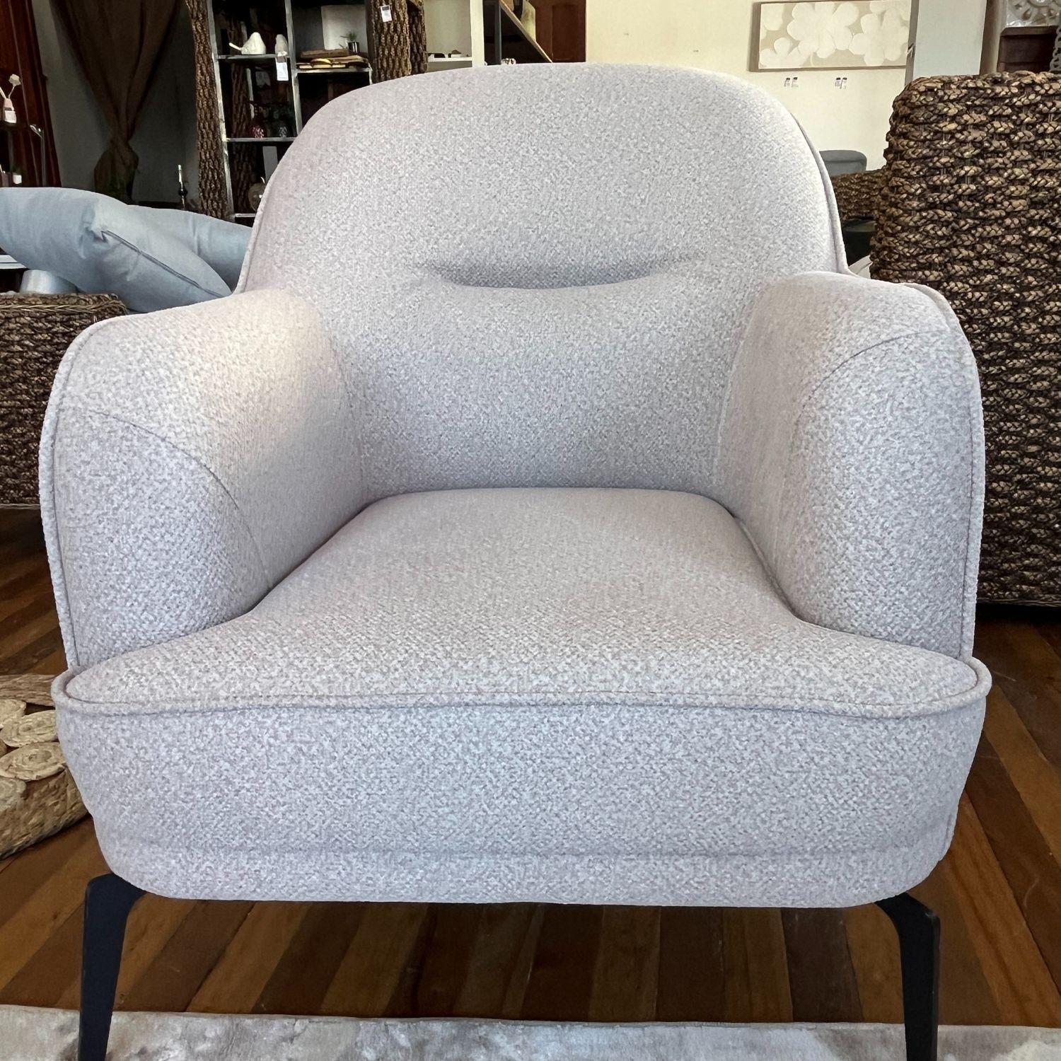 Juego de living Capadocia 6 Cuerpos 3+2+1 Beige, Sofa Cama-6