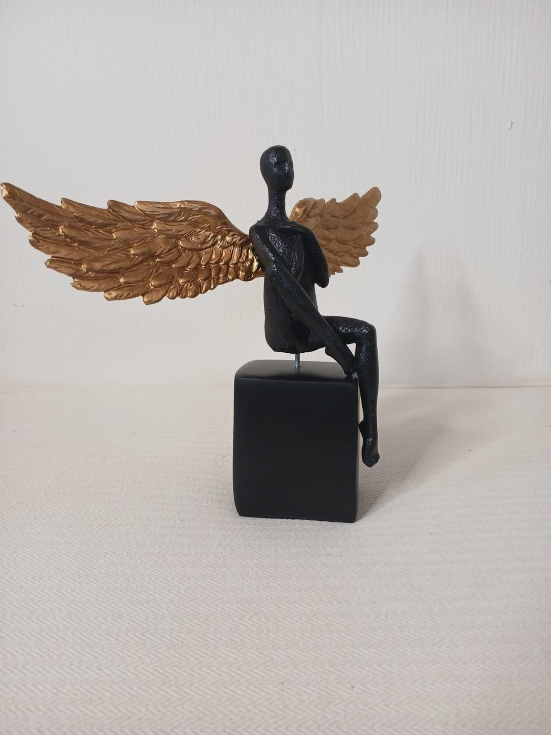 Figura Ángel Guardian-4