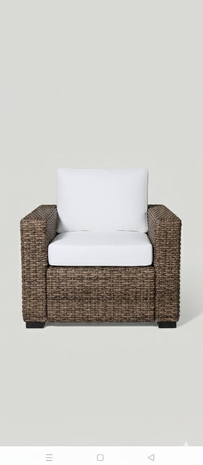 Sillon Individual Ratán Natural-2