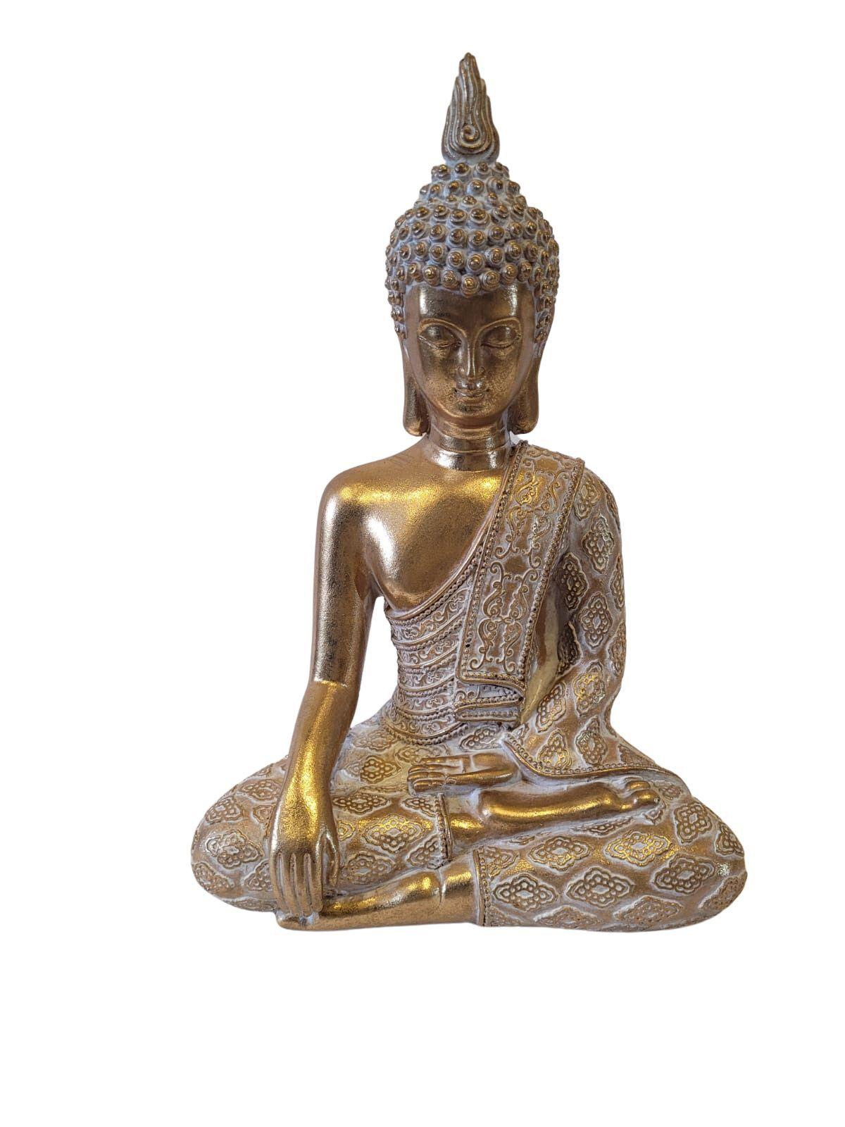 Figura Buda Meditando-0