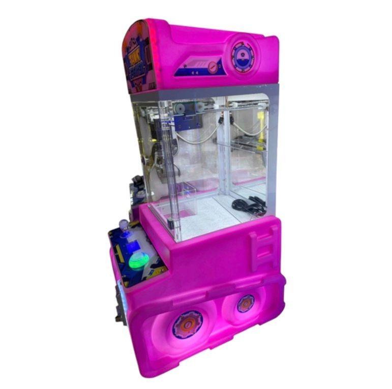 PELUCHERA MINI TANK-2