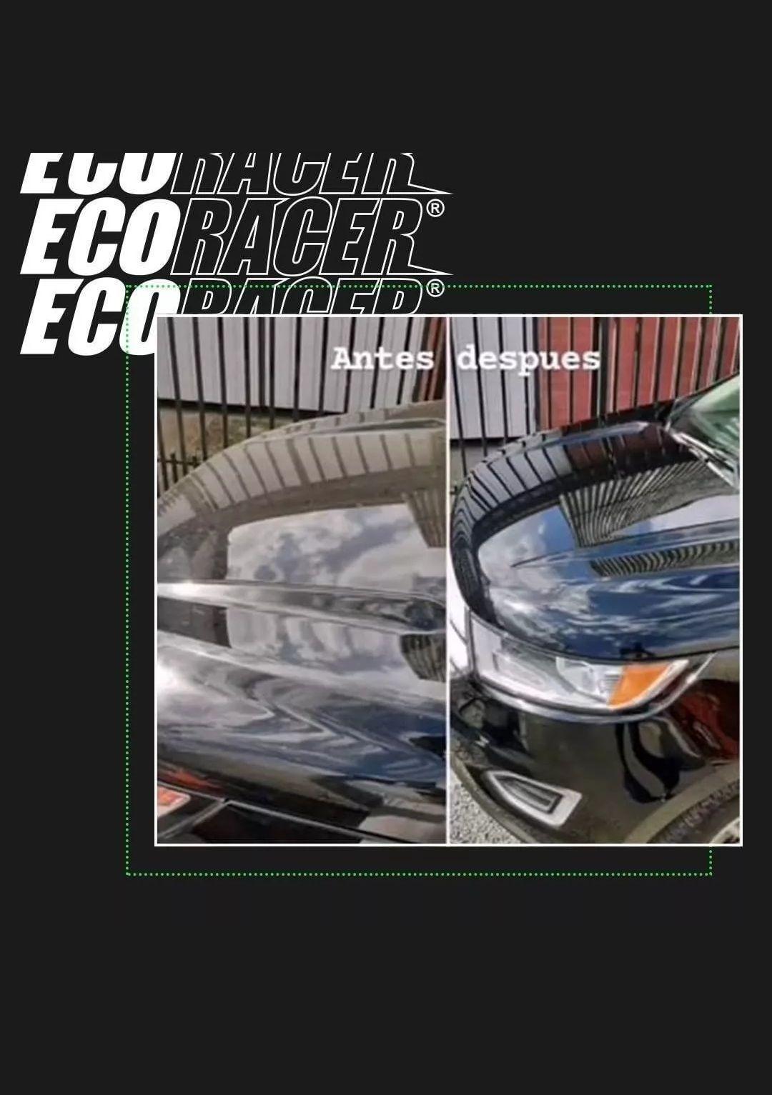 Lavado Ecológico en Seco con Cera Carnauba Bidón 5lts-5