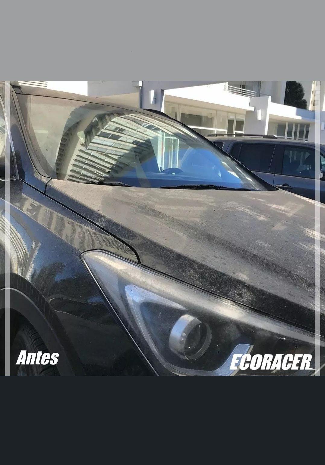 Lavado Ecológico en Seco con Cera Carnauba Bidón 5lts-6