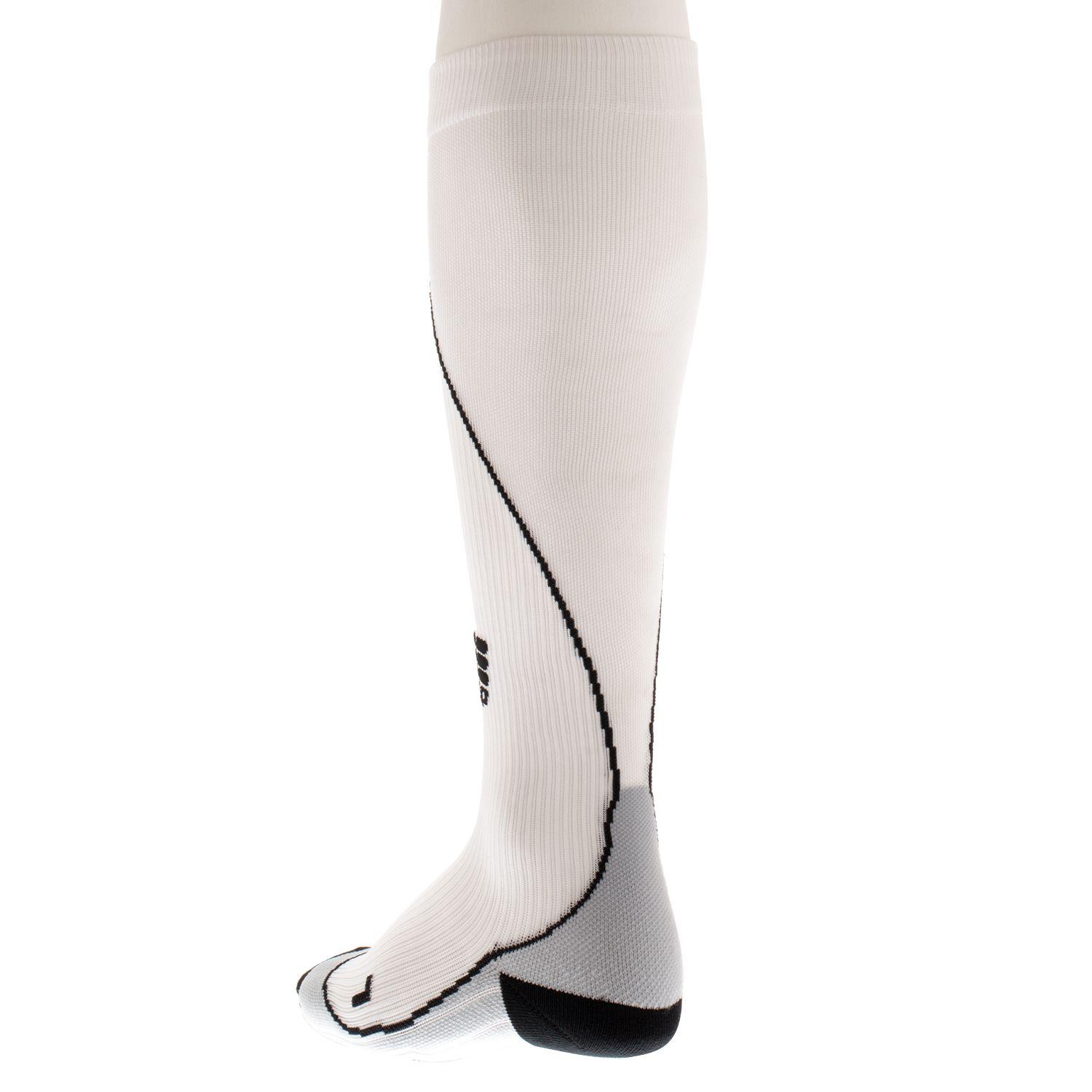 Calcetín de compresión atlético hombres-Talla IV-Blunding-2