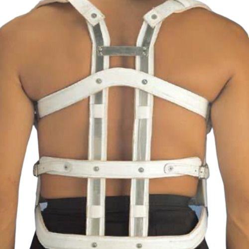 Corset Lumbosacra Knight Taylor-Talla XL-Blunding-0