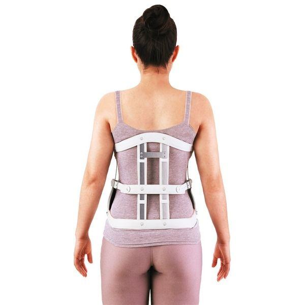 Corset Lumbosacra Knight Taylor-Talla XL-Blunding-1