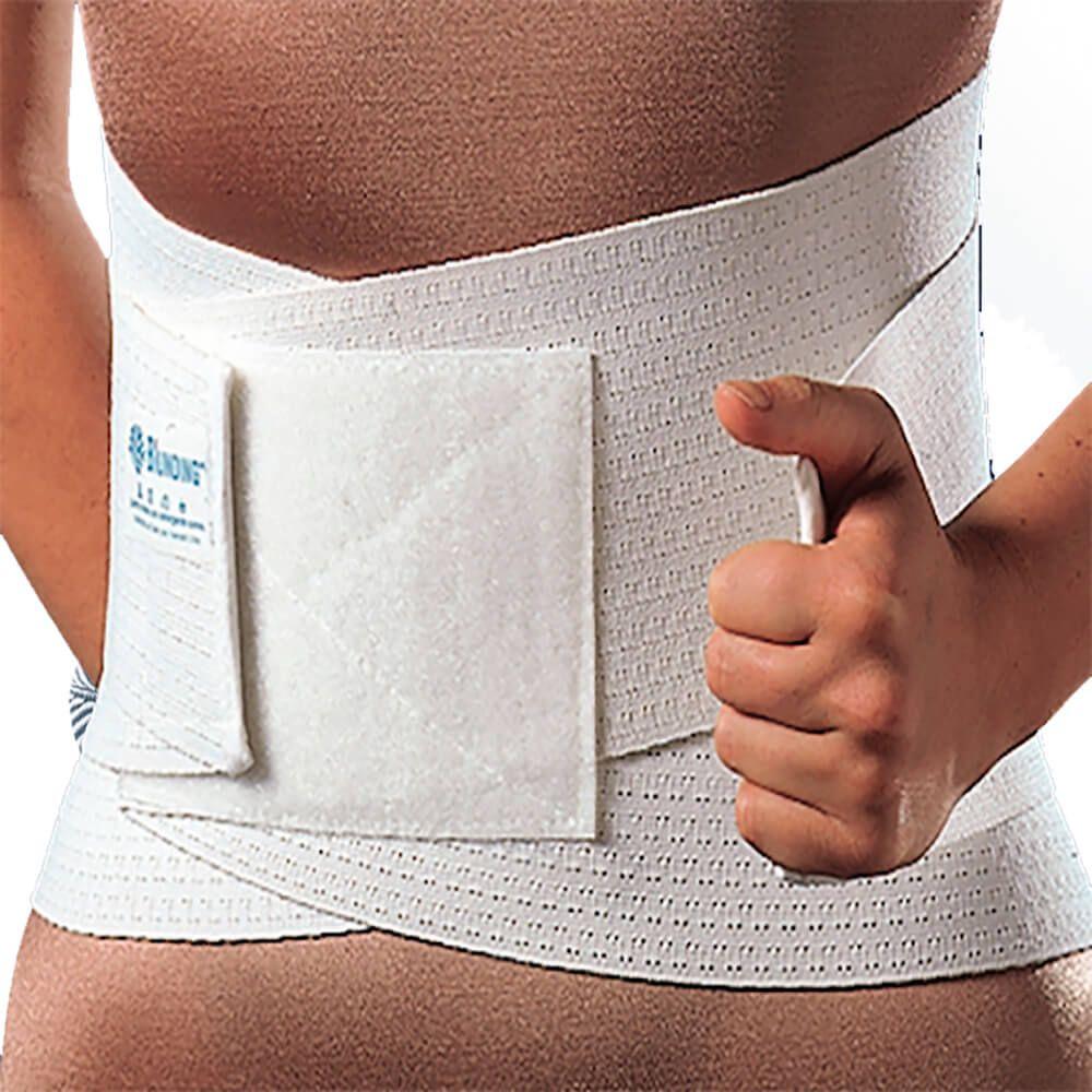 Faja Lumbosacral Dr. Slim L-Blunding-0
