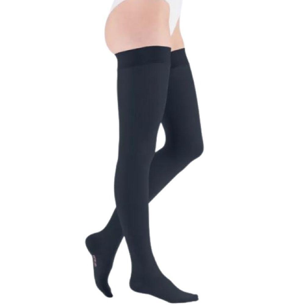 Topband Sheer&Soft Clase 2 Negro Talla III Cl Toe-Blunding-0