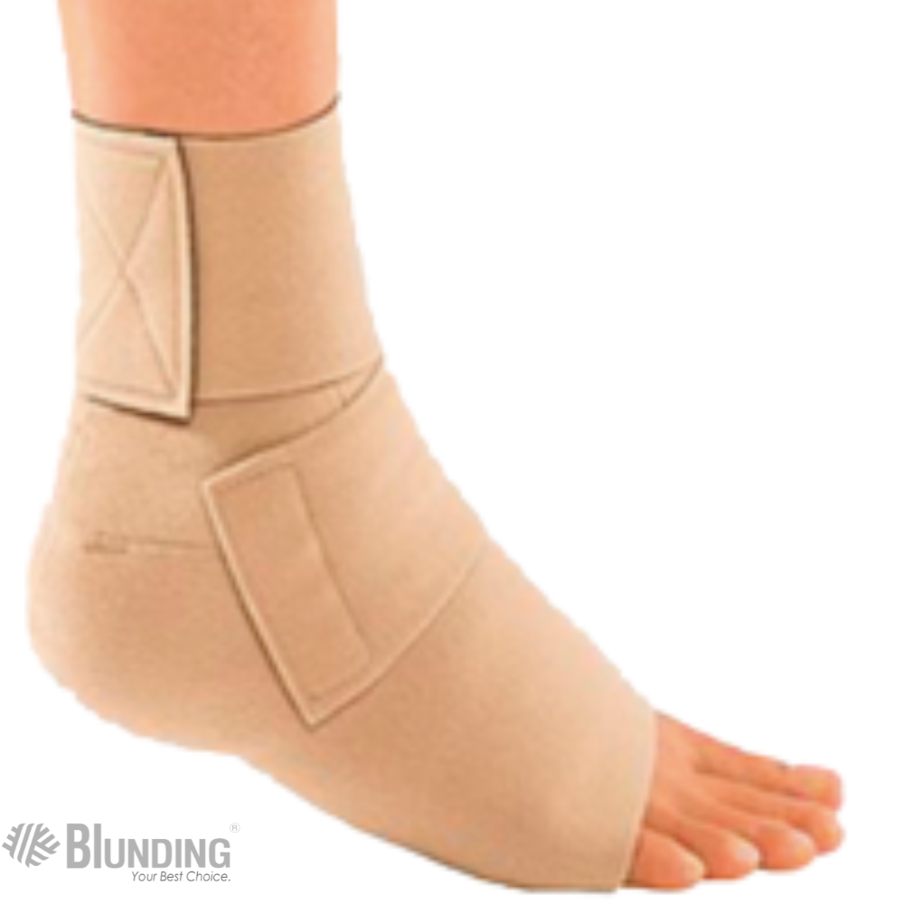 Juxta-Lite envoltura para pie-Talla S-Blunding-1