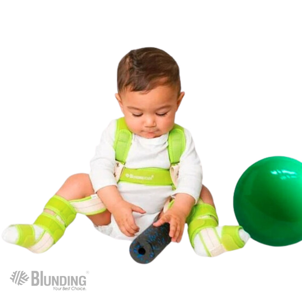 Arnes De Pavlik Verde 6-9-Blunding-2