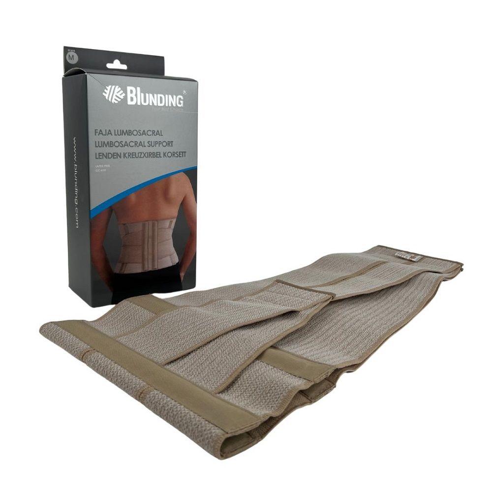 Faja Lumbosacral Talla M-Blunding-2