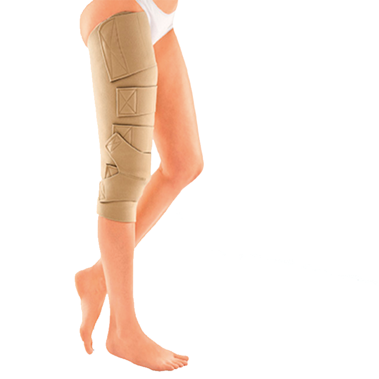 Juxta-Fit Muslo/Rodilla Der Dg Corto M 45Cm-Blunding-0