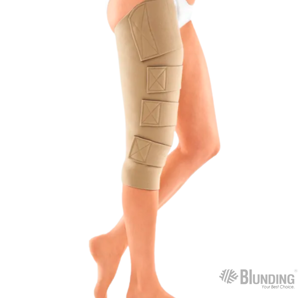 Juxta-Fit Muslo/Rodilla Der Dg Corto M 45Cm-Blunding-2