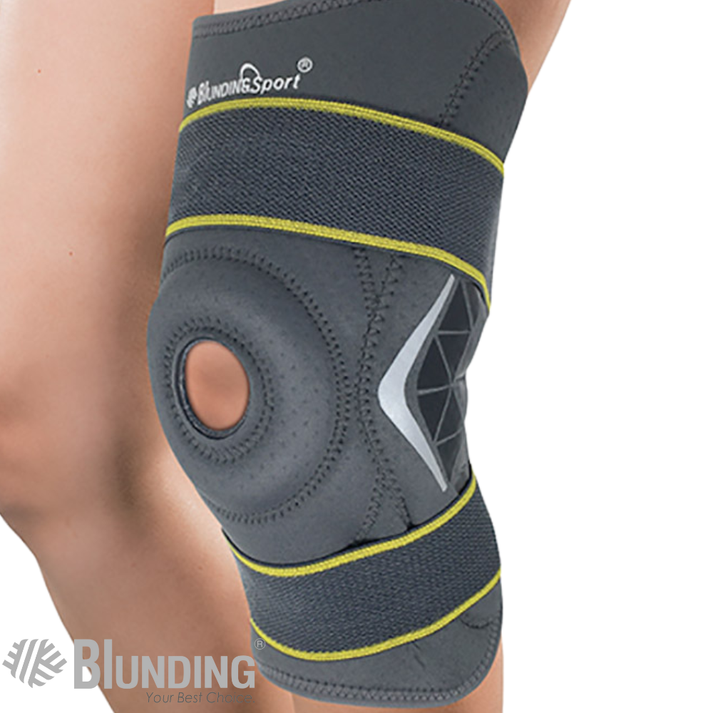 Rodillera Policentrica Sport Talla Xl-Blunding-2