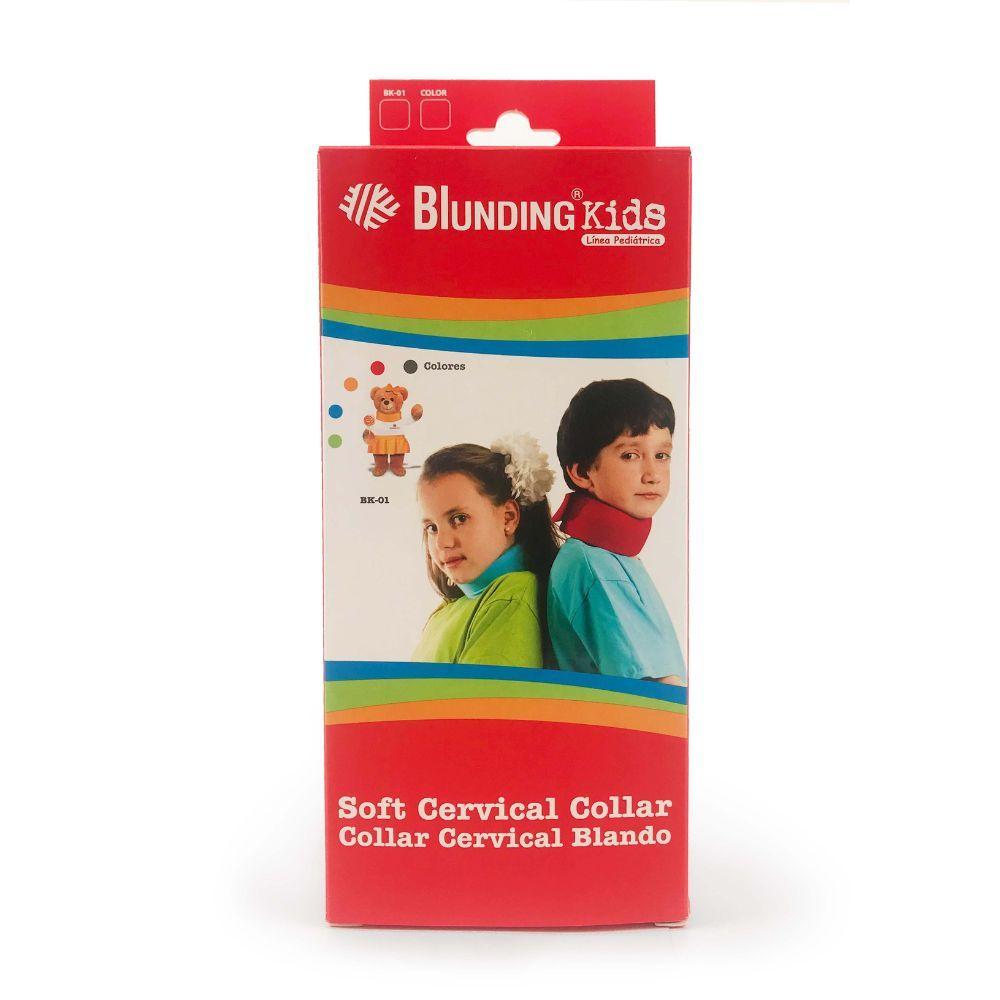 Collar Cervical Blando Rojo 8-10-Blunding-2