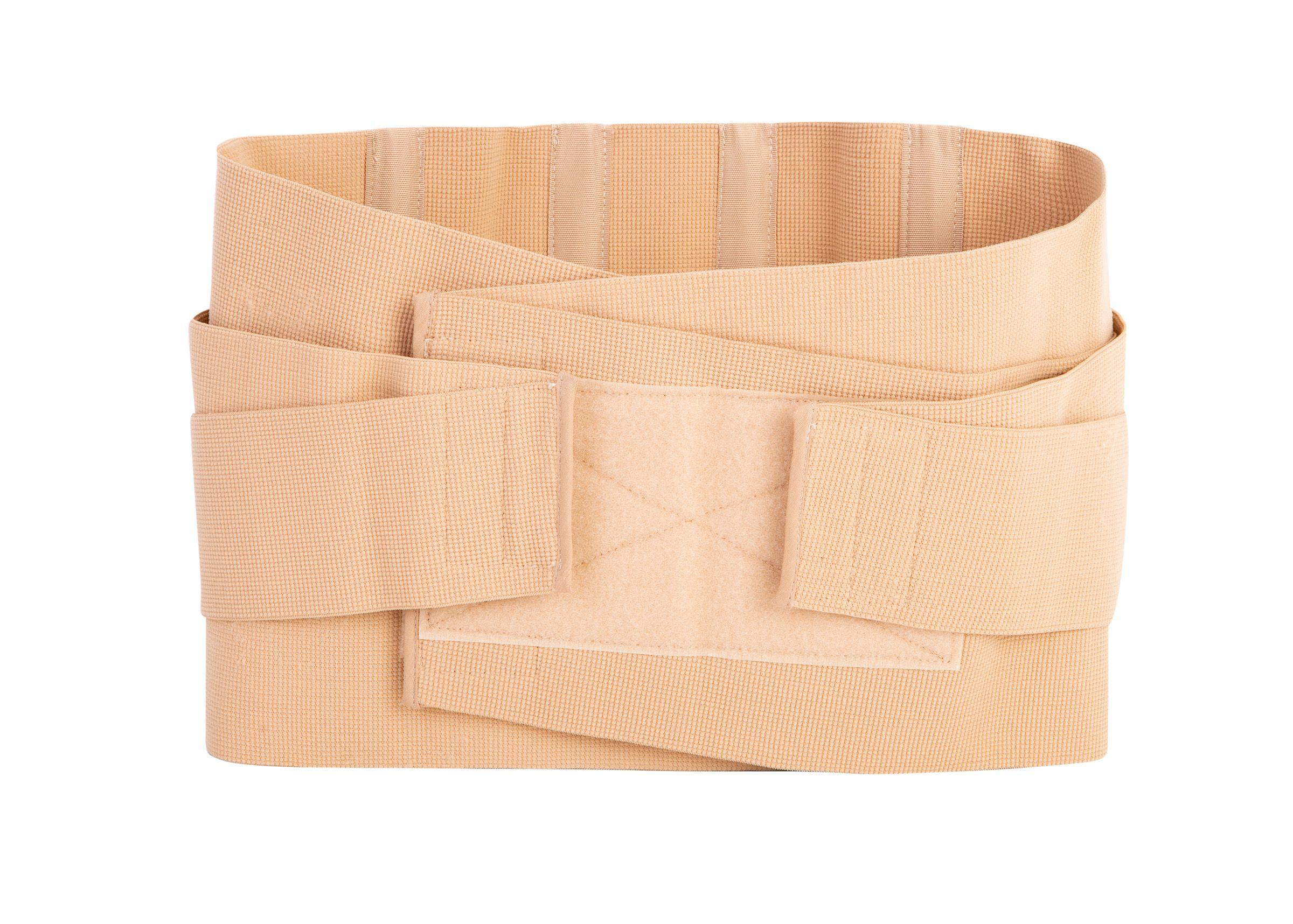 FAJA LUMBOSACRAL DR SLIM - BLUNDING-2