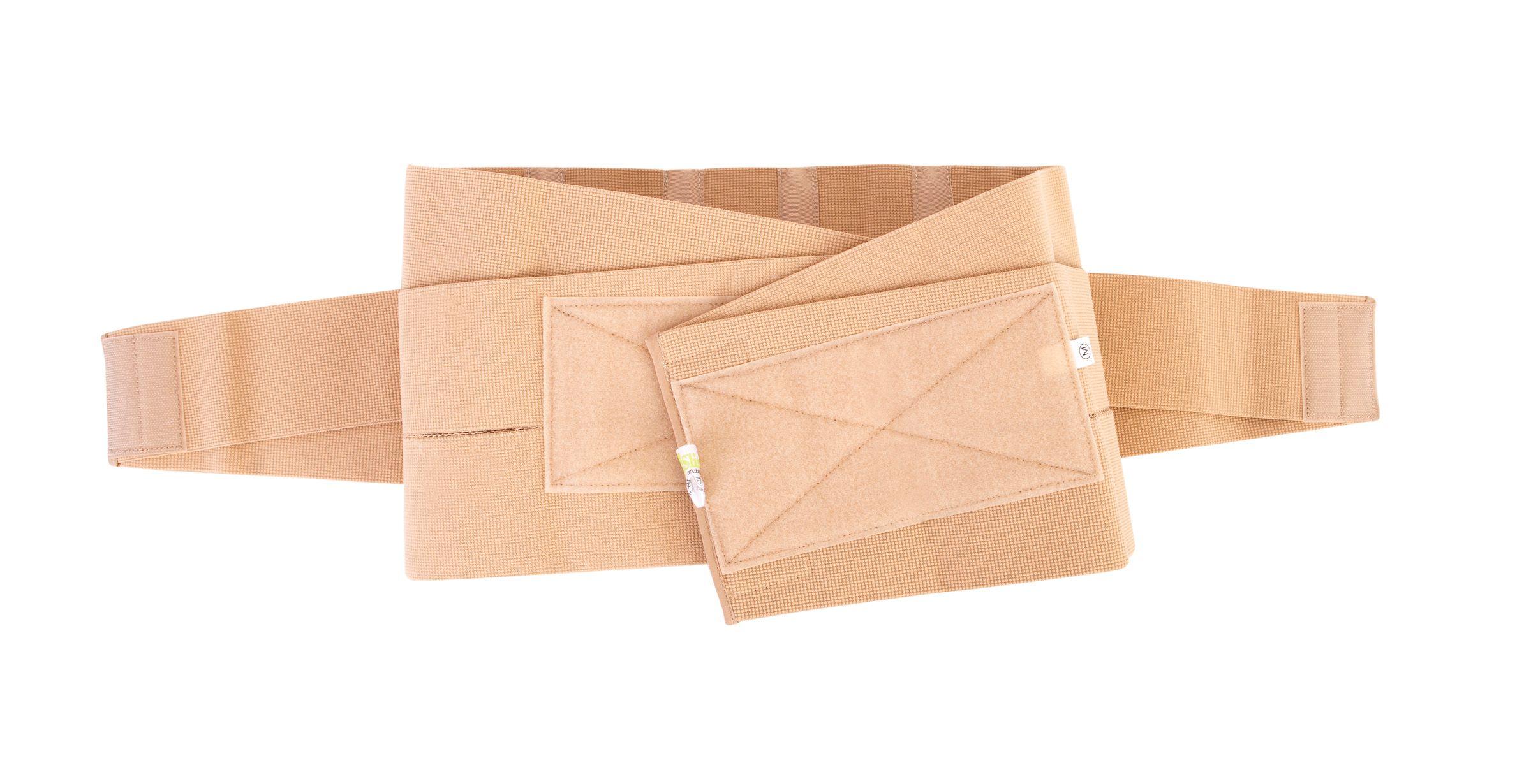 FAJA LUMBOSACRAL DR SLIM - BLUNDING-3