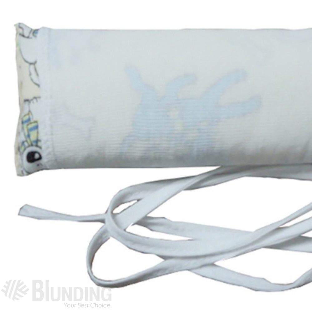 Inmovilizador Via Venosa Con Funda 7X5 Cm-Blunding-1