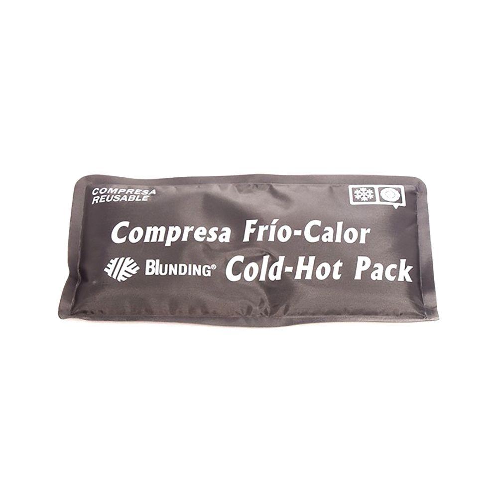 Compresa Frio-Calor Sport 28X13 Cm-Blunding-0