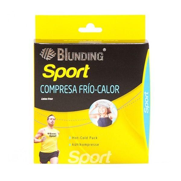 Compresa Frio-Calor Sport 28X13 Cm-Blunding-1