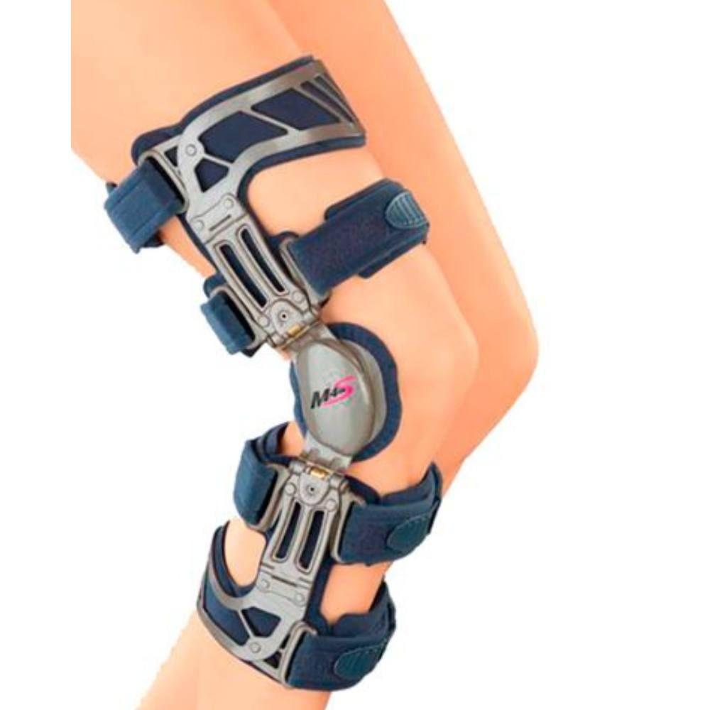 Rodillera M4S Oa Varus Izquierda Xl-Blunding-0