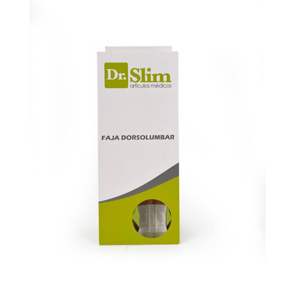 Faja Dorsolumbar Dr. Slim L-Blunding-2