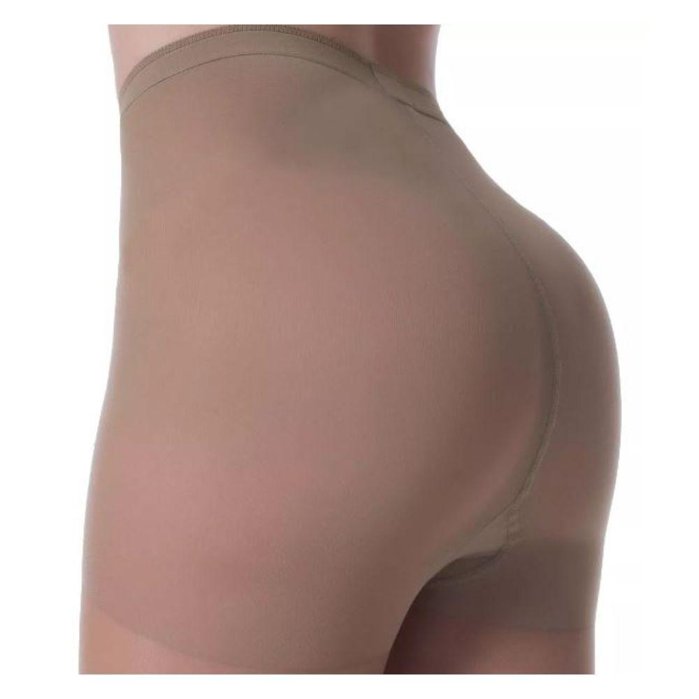 Panty de compresión - Swing 70 Den-Beige-Talla 5-2