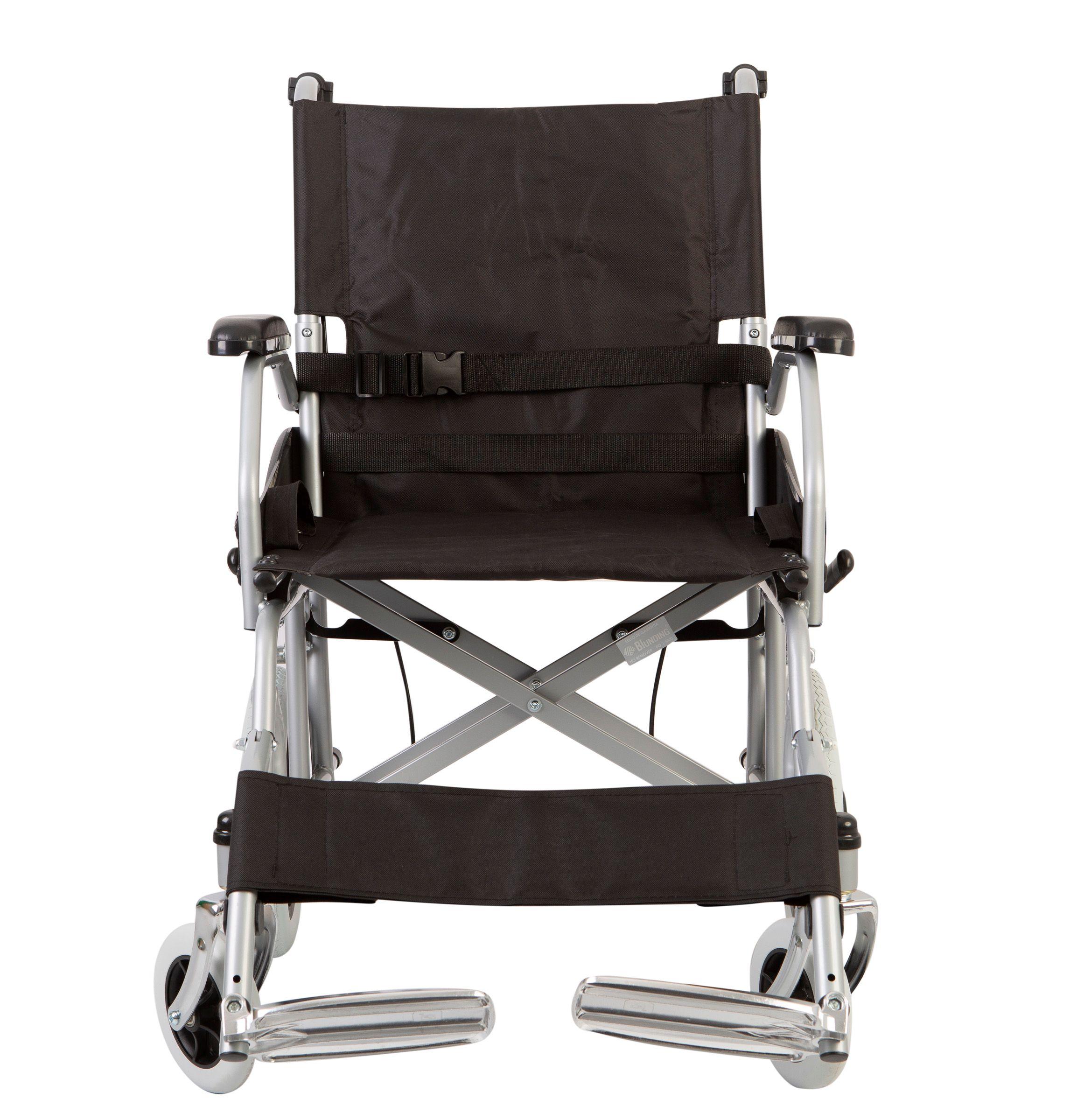 Silla de rueda De Paseo 2.0-Blunding-6