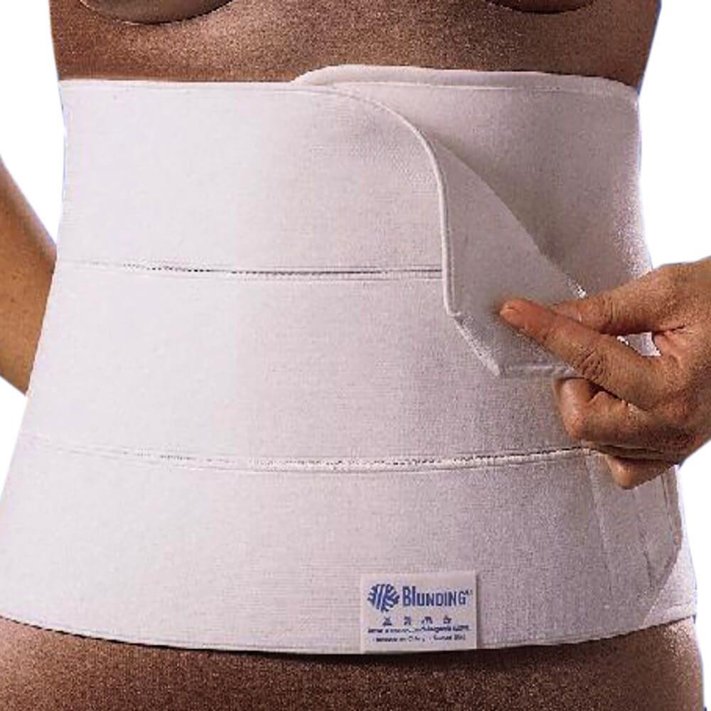 Faja Postparto-Operatoria Dr. Slim Talla S-Blunding-2