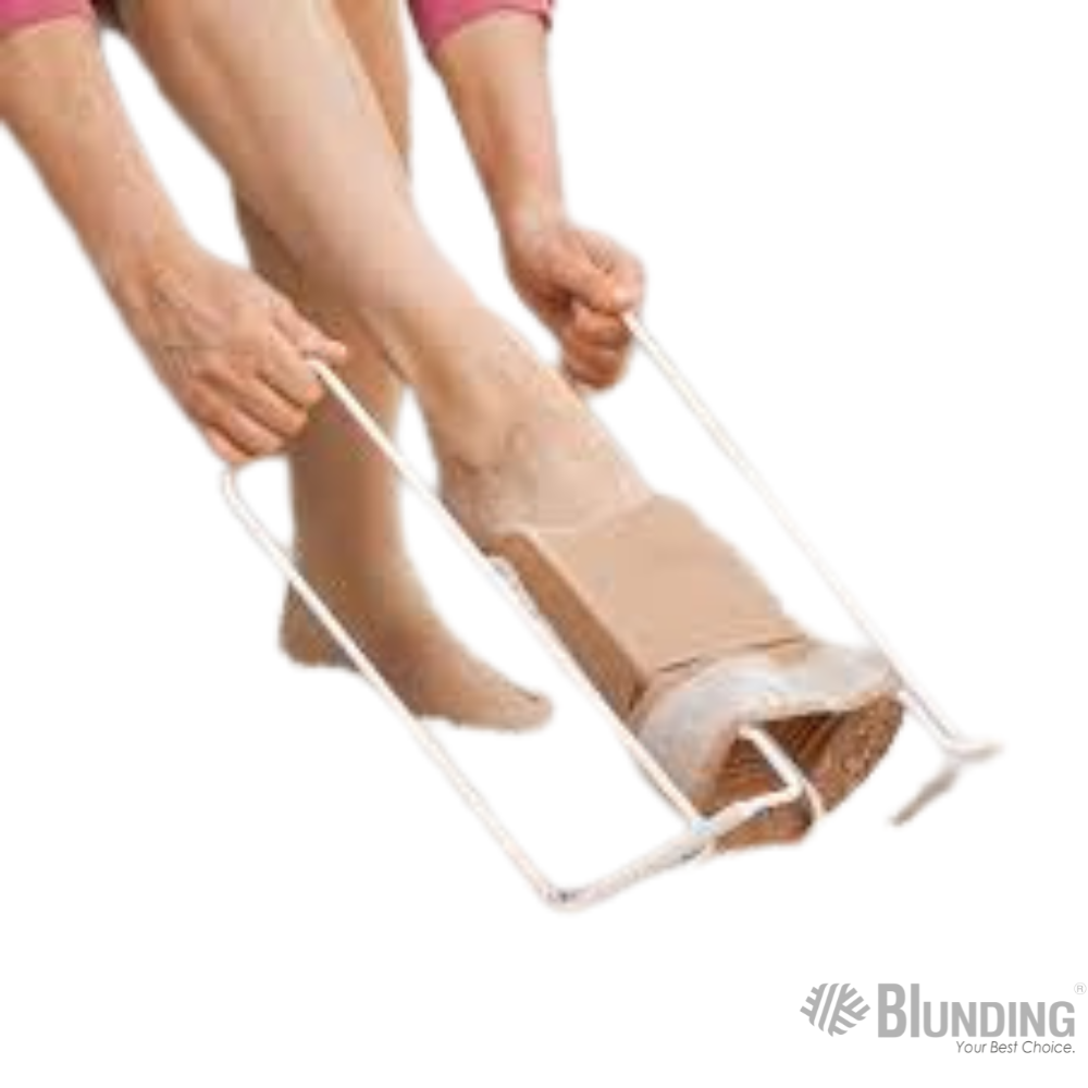 Calzador Mediven Export Butler-Blunding-2