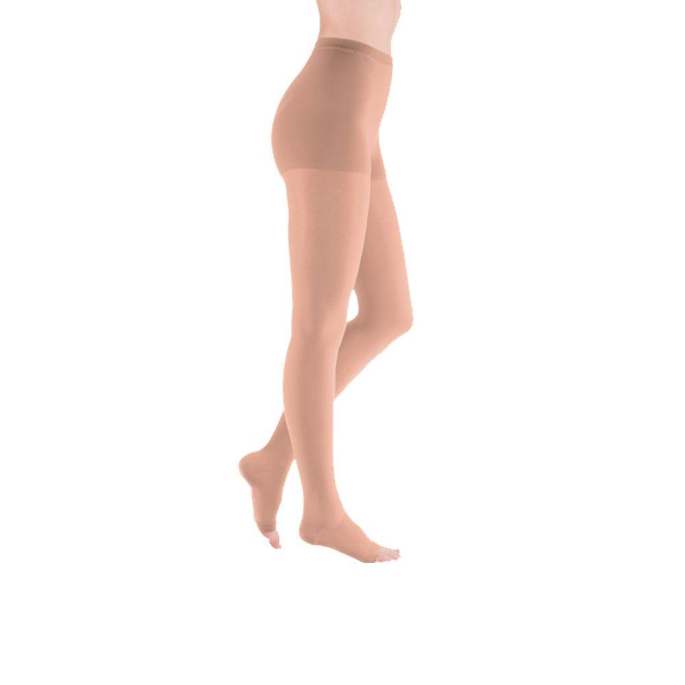 Panty Mediven Plus Clase 2 Caramel Talla 4  Cl Toe-Blunding-0