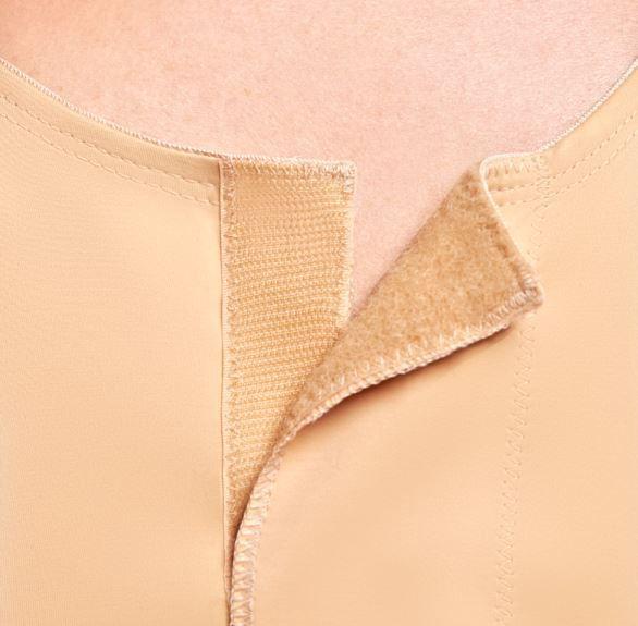 Chaleco Ginecomastia postoperatorio hombre-Tall 105-Blunding-2