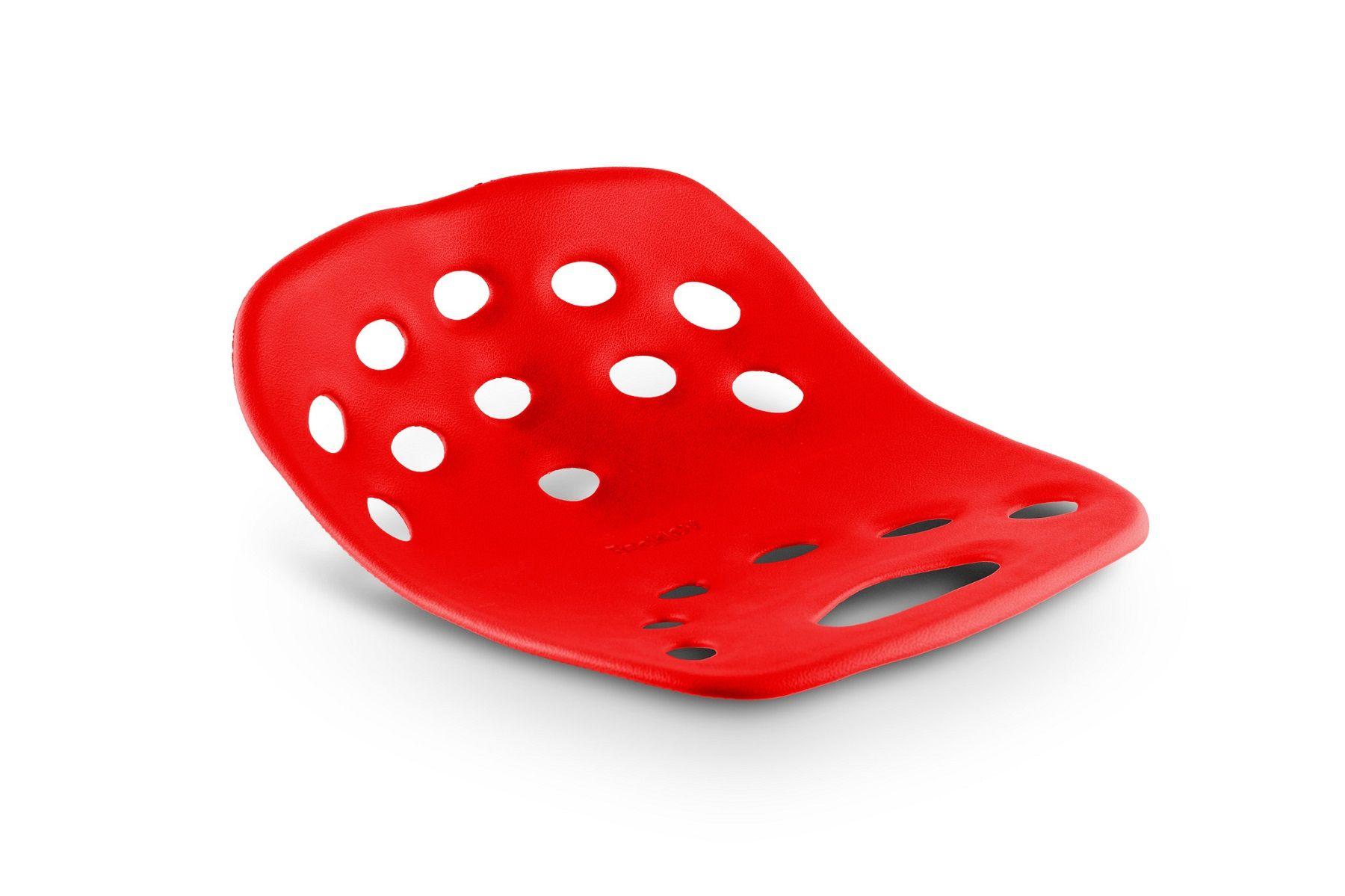 Asiento Corrector Postural Infantil, Backjoy-Rojo-Blunding-0