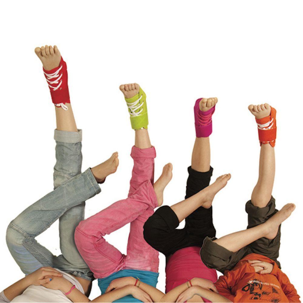 Tobillera Estabilizadora Naranja 12-14-Blunding-1