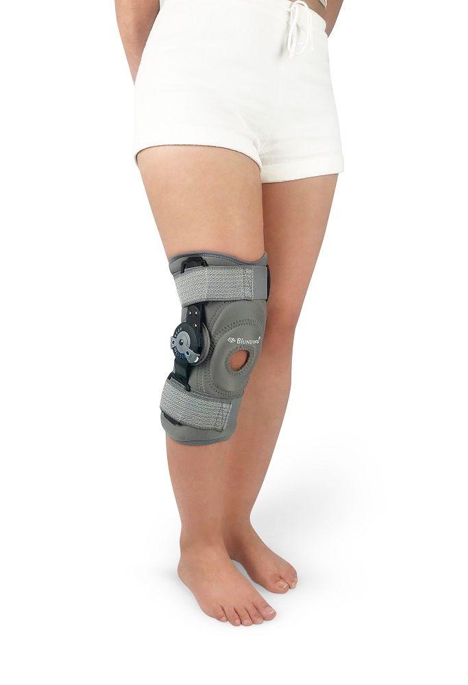 Rodillera Rom Xl-Blunding-0