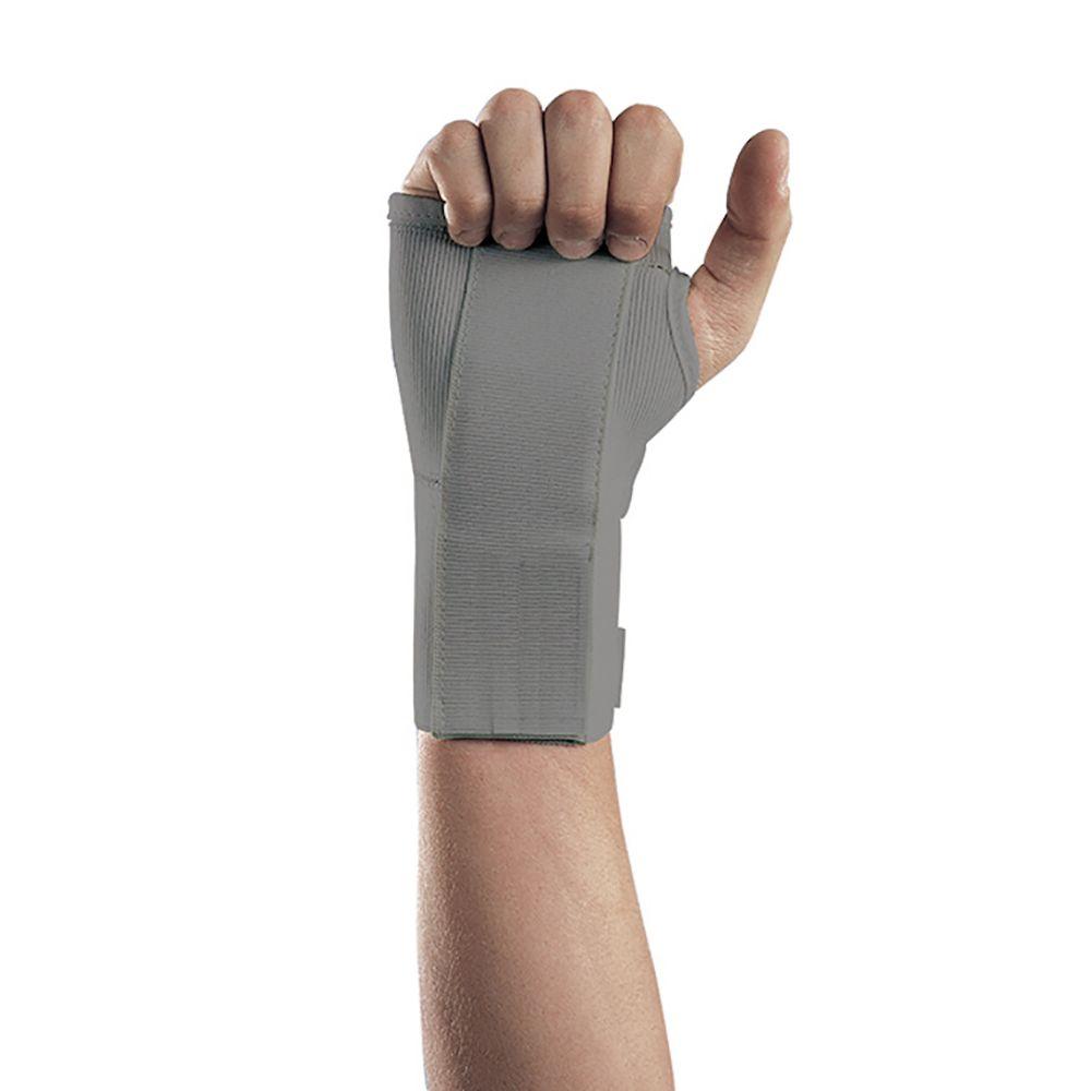 Muñequera Ortopedica Ambidiestra C/Ferula Talla XL-Blunding-2