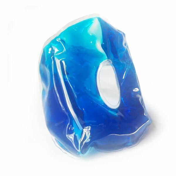 Compresa de rodilla- Frío-Calor marca Blunding-0