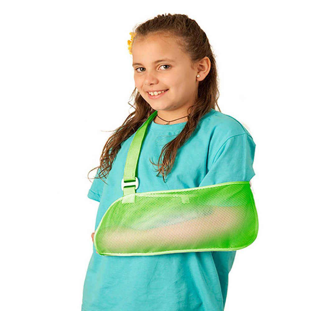 Cabestrillo Gris  4-6-Blunding-0